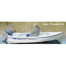 FISHER 325